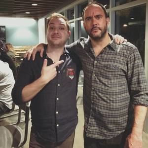 Meet your Posher, Stephen